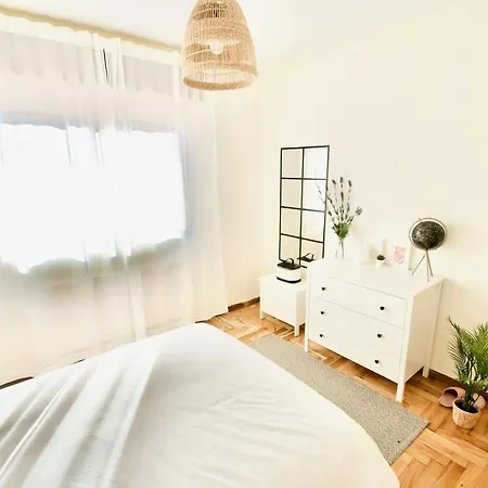 Appartement Casa Lamela *