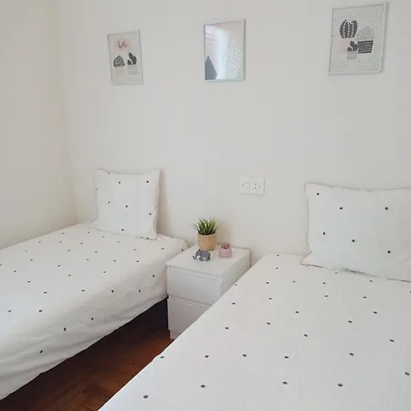 Casa Lamela Appartement Villasante