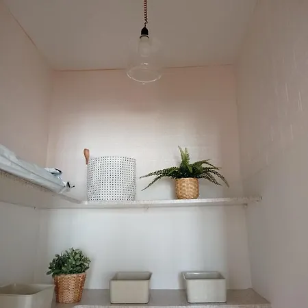 Casa Lamela Appartement *
