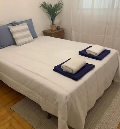 Casa Lamela Appartement