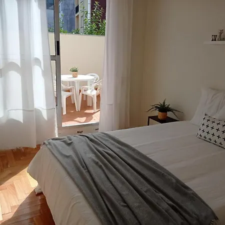 Casa Lamela Appartement Villasante