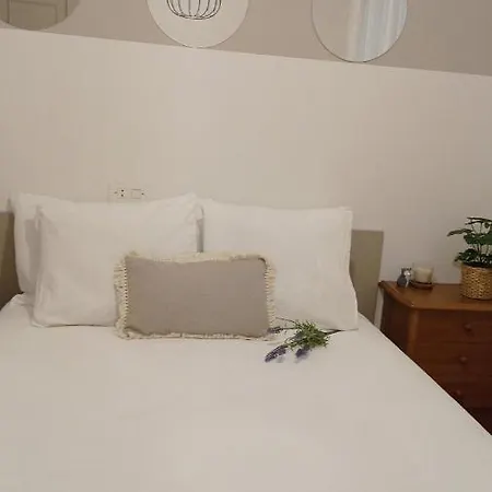 Casa Lamela Appartement Villasante