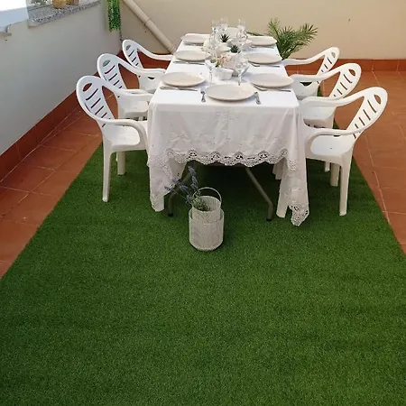 Casa Lamela Appartement
