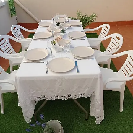 Appartement Casa Lamela Villasante