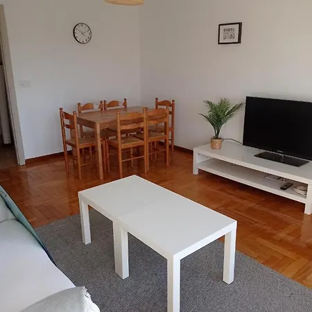 Casa Lamela Διαμέρισμα
