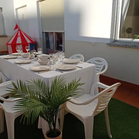 Casa Lamela