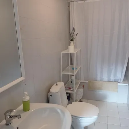 Casa Lamela Appartement