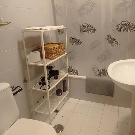 Casa Lamela Appartement Villasante