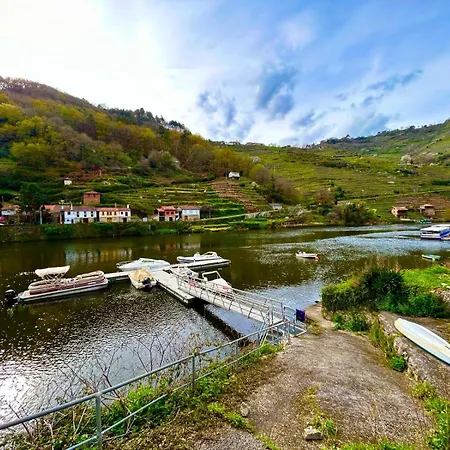 Appartement Casa Lamela Villasante