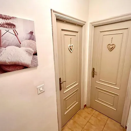 Appartement Casa Lamela