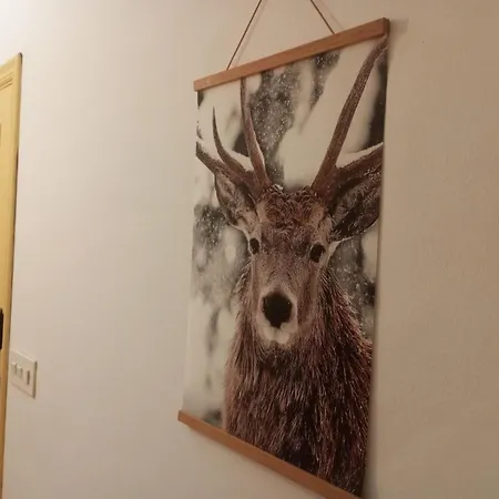 Appartement Casa Lamela
